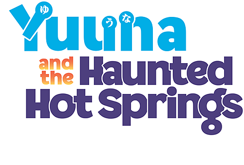 Yuuna and the Haunted Hot Springs Yuuna and the Haunted Hot Springs, and… -  Watch on Crunchyroll