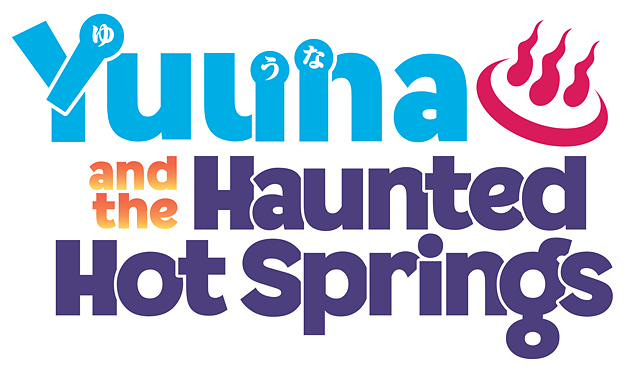 Yuuna and the Haunted Hot Springs